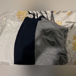 NWT Sonoma Maternity Seamless Cami Tank